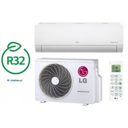 LG S09EQ
