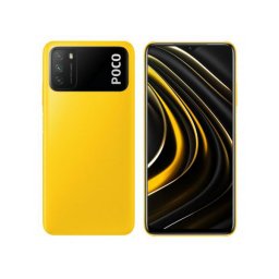 Poco M3