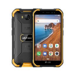 Ulefone Armor X6