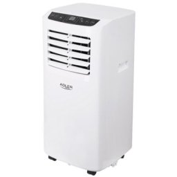 Adler AD7909