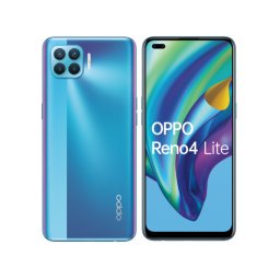 Oppo Reno4 Lite