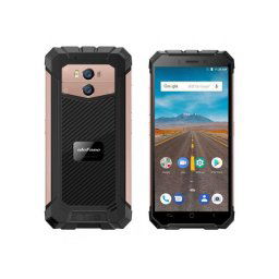 Ulefone X