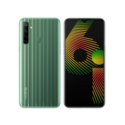 Realme 6i