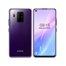Oukitel C18 Pro