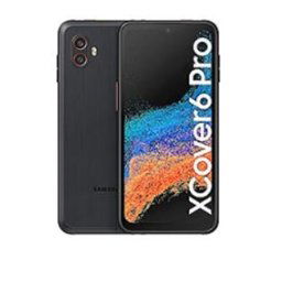 Samsung Galaxy Xcover Pro