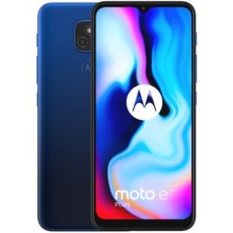 Motorola Moto E7 Plus