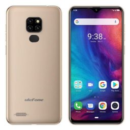 Ulefone Note 7P