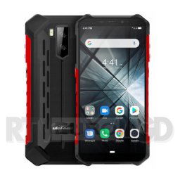 Ulefone Armor X3