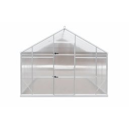 Szklarnia Sanus XL-4 wymiar 2,9x1,4m H=2,25m 4,06m2 poliwęglan 6mm