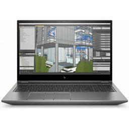 HP ZBook Fury G7 (119X7EA)