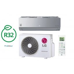 LG AC12SQ