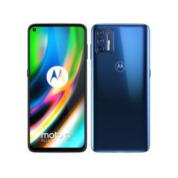 Motorola Moto G9 Plus