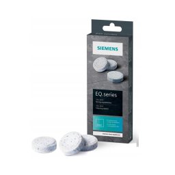 TABLETKI DO CZYSZCZENIA EKSPRESU SIEMENS TZ80001B