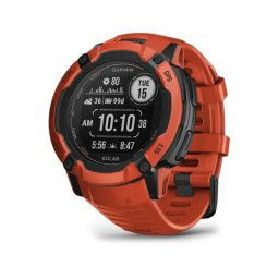 Garmin Instinct Solar