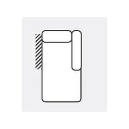 MOZZA Longchair LR prawy