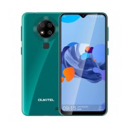 Oukitel C19