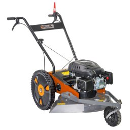 OLEO-MAC DEB 517 KOSIARKA SPALINOWA ROTACYJNA DO TRAWY ZAROŚLI KRZAKÓW Z NAPĘDEM PREMIUM DEB517 1800737 EWIMAX-OFICJALNY DYSTRYBUTOR - AUTORYZOWANY DEALER OLEO-MAC