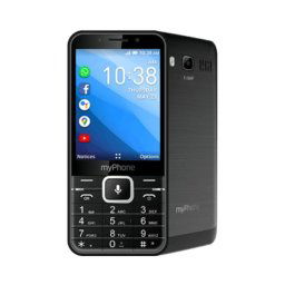 MyPhone UP