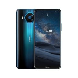 Nokia 8.3 5G