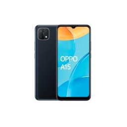 Oppo A15