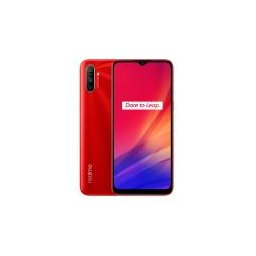 Realme C3