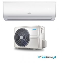 Midea ZAE-12N8-A1
