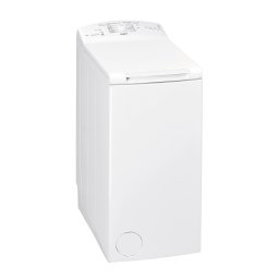 Whirlpool TDLR7220SSEU/N