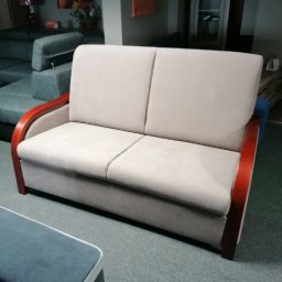 CLASIC VIII Sofa 3-os rozkładana DOSTĘPNA OD RĘKI