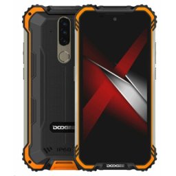 Doogee S58 Pro