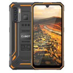 Cubot King Kong