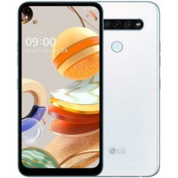 LG K61