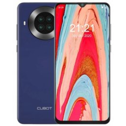 Cubot Note 20 Pro