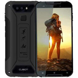 Cubot Quest Lite