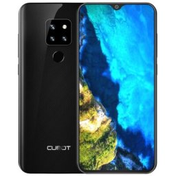 Cubot P30