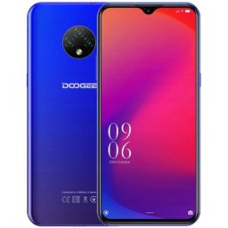Doogee X95