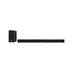 TESLA PRIMESOUND HQ-880 SOUNDBAR Z SUBWOOFEREM