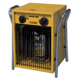 Nagrzewnica elektryczna Master B 5 EPB