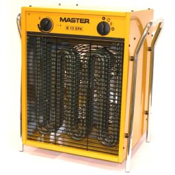 Nagrzewnica elektryczna Master B 15 EPB