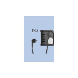 Termostat pomieszczeniowy TH-2 z 3 - metrowym przewodem