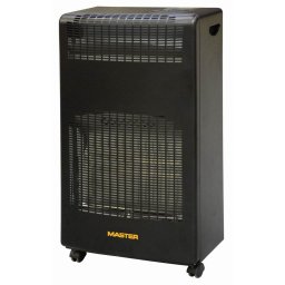 Piecyk gazowy MASTER 300 CT