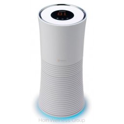 WS907 Oczyszczacz powietrza (technologia NCCO)