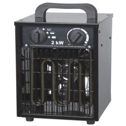 SANICO NP01-20B - nagrzewnica przemysĹowa