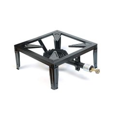 Taboret gazowy model 4p-01 (AF-014)
