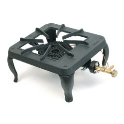 Taboret gazowy pojedynczy 03045 z termoparÄ