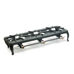 Taboret gazowy potrĂłjny 03060