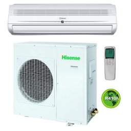 Klimatyzator Hisense KFR- 7012 GW/FE