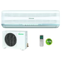 Klimatyzator Hisense KFR- 4811 GW/FE