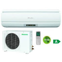 Klimatyzator Hisense KFR- 3517 GW/FE