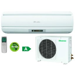 Klimatyzator Hisense KFR- 2517 GW/FE