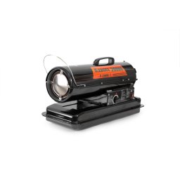 Nagrzewnica olejowa KERONA PROFESSIONAL P-2000E-T 16,5 kW / 12,5